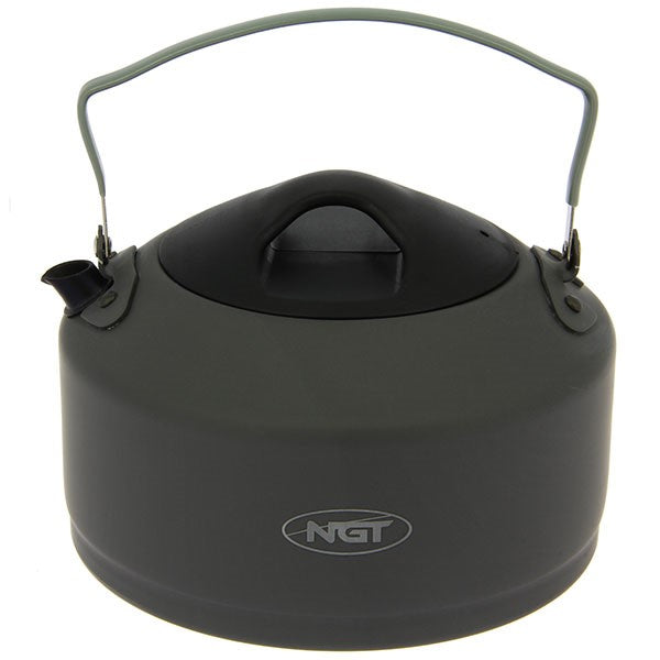 NGT bollitore in alluminio 1,1 lt