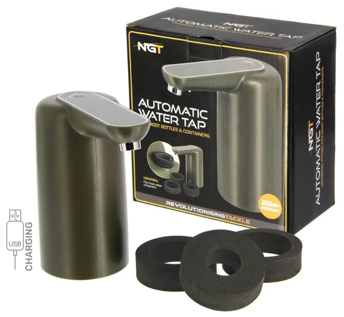 NGT rubinetto dell'acqua automatico