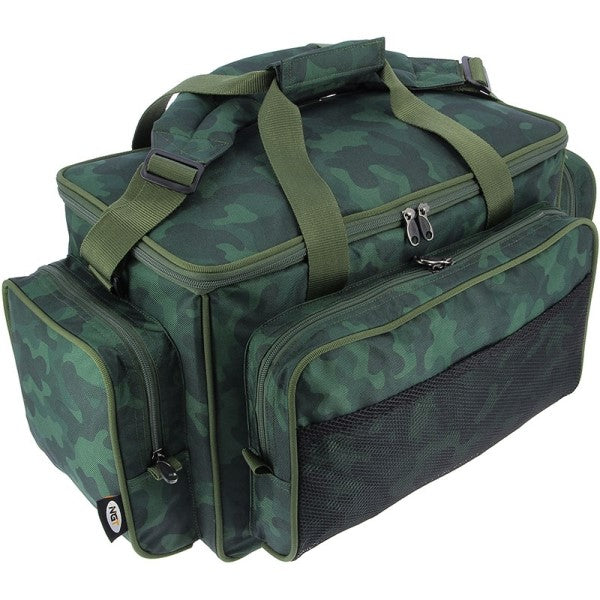 NGT borsone isolato camo