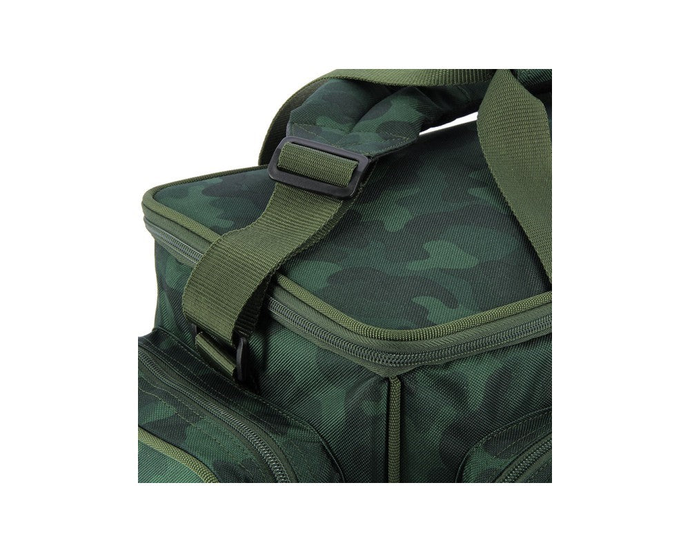 NGT borsone isolato camo