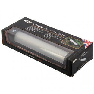 NGT bivvy light L