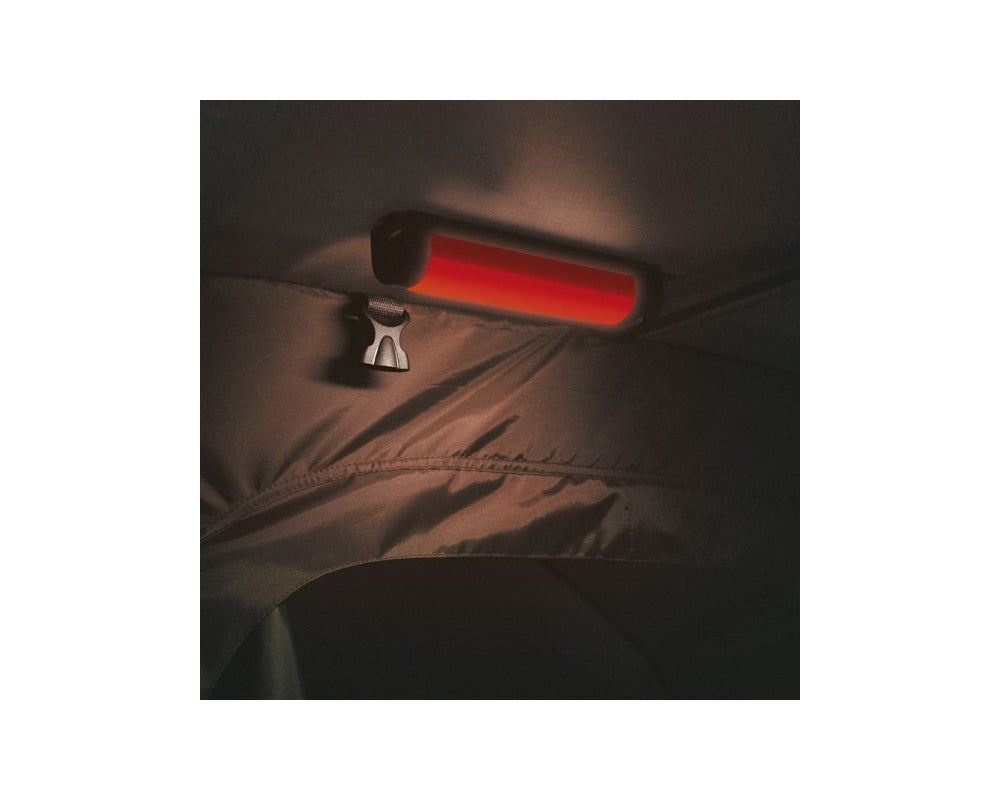 NGT bivvy light L
