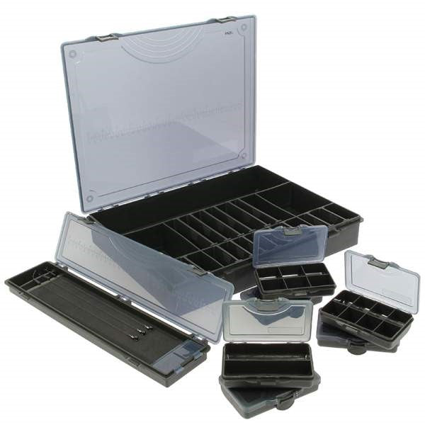 NGT deluxe storage box 7+1