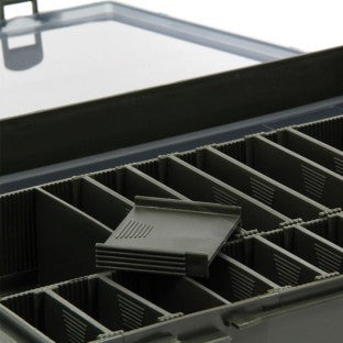 NGT deluxe storage box 7+1
