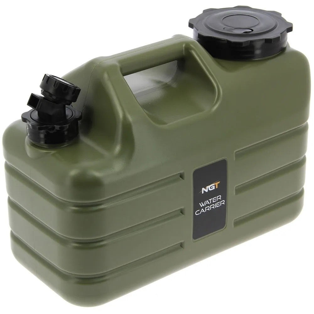 NGT tanica d'acqua 11lt