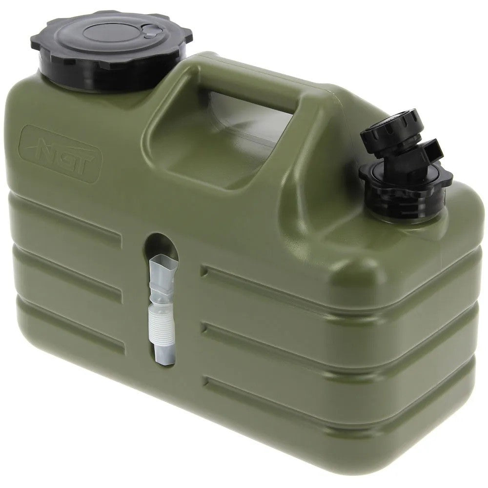 NGT tanica d'acqua 11lt