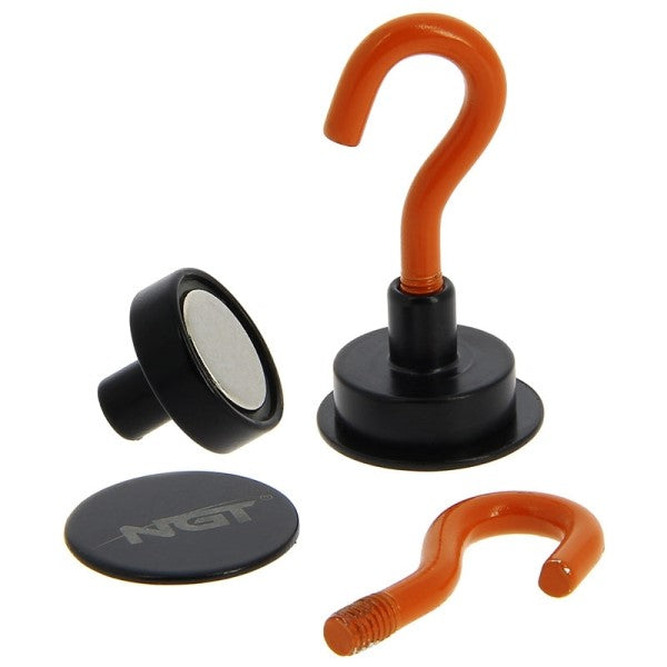 NGT ganci magnetici