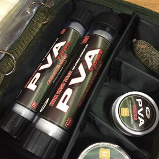 NGT pva rig storage bag