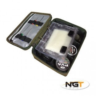 NGT pva rig storage bag