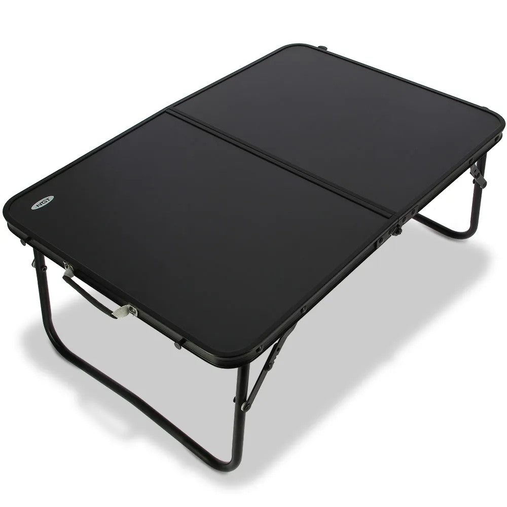 NGT quickfish bivvy table