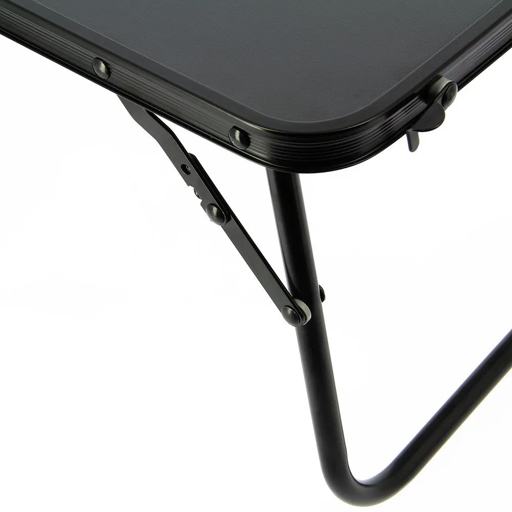 NGT quickfish bivvy table