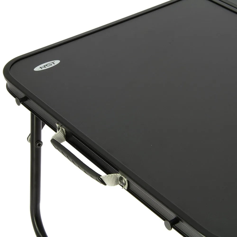 NGT quickfish bivvy table