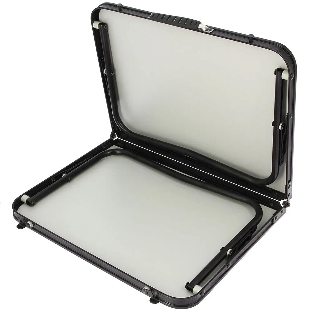 NGT quickfish bivvy table