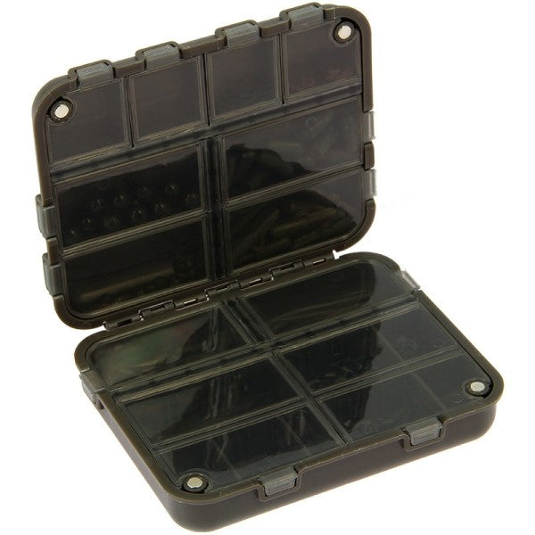 NGT xpr carp bit box