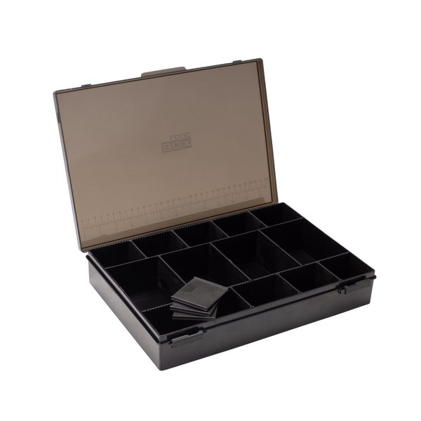 Boxlogic Tackle Box