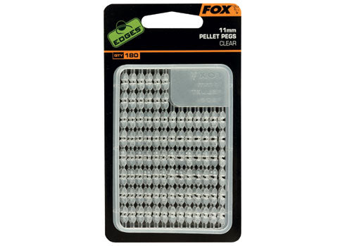 EDGES PELLET PEGS