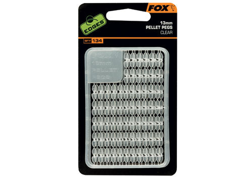 EDGES PELLET PEGS