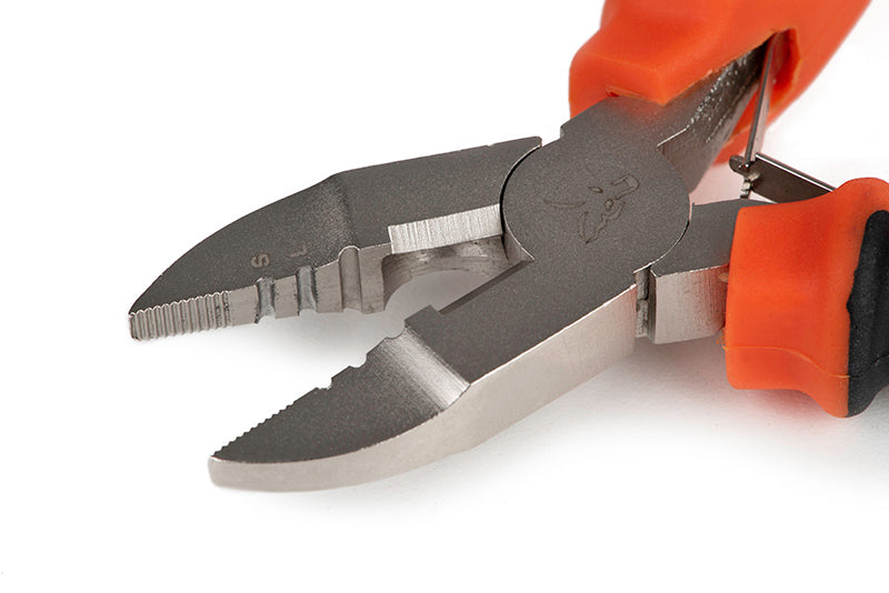 EDGES CRIMP PLYERS