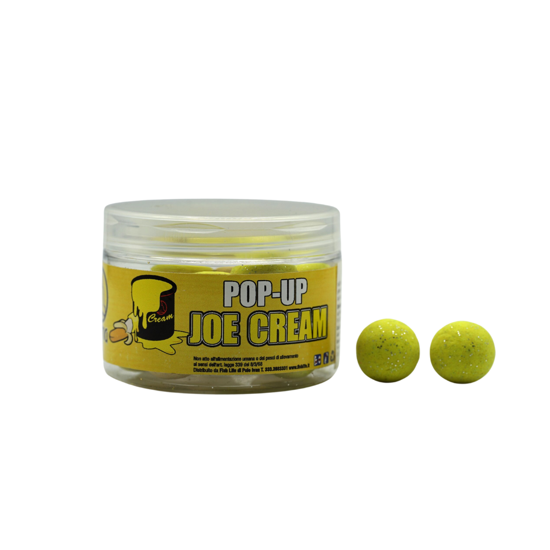POP UP JOE CREAM