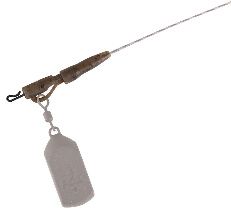 EDGES CAMO POWER GRIP LEAD CLIP KIT
