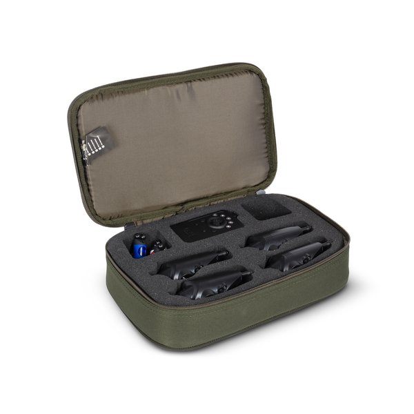 Siren R3+ Presentation Set 3 rod