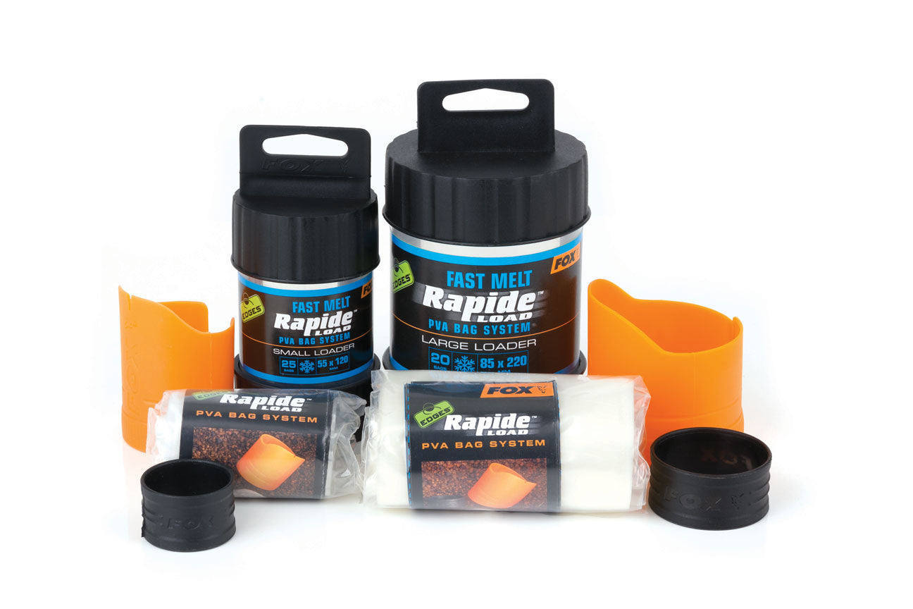 EDGES RAPIDE SYSTEM FAST MELT