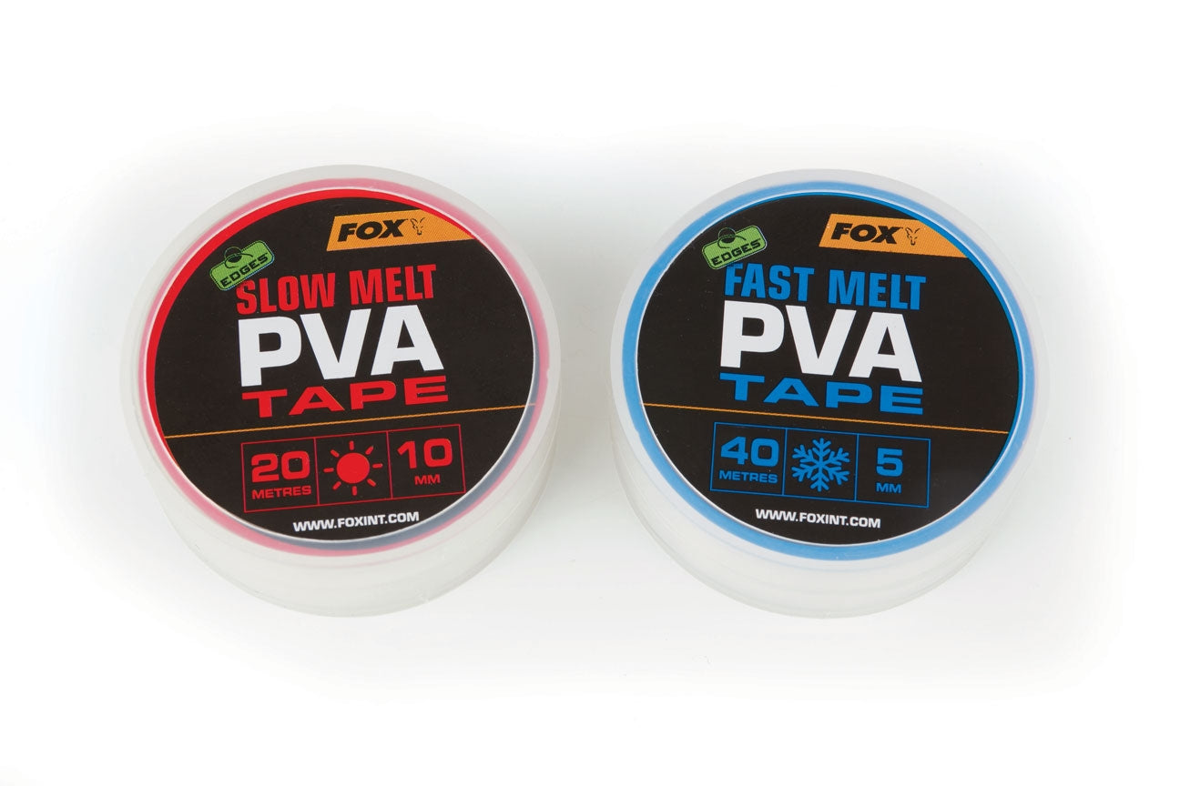 EDGES PVA TAPE