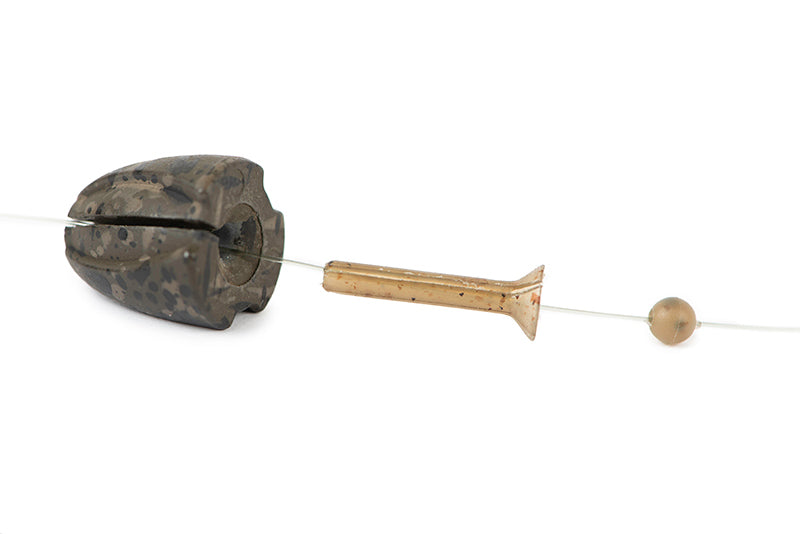 REMOVABLE FLYING BACK WEIGHTS