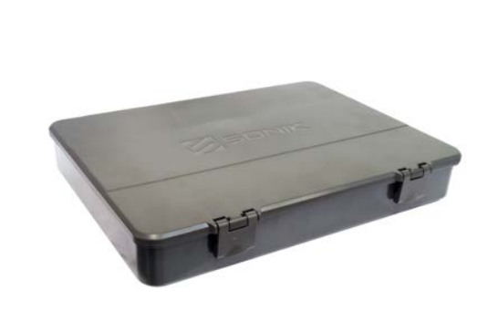 LOKBOX LARGE LOADED BOX