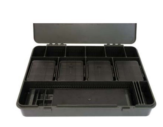 LOKBOX LARGE LOADED BOX