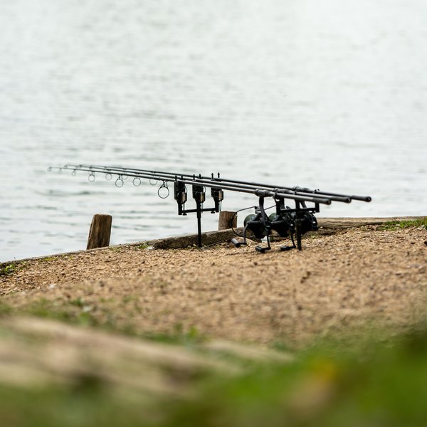X Series Rod