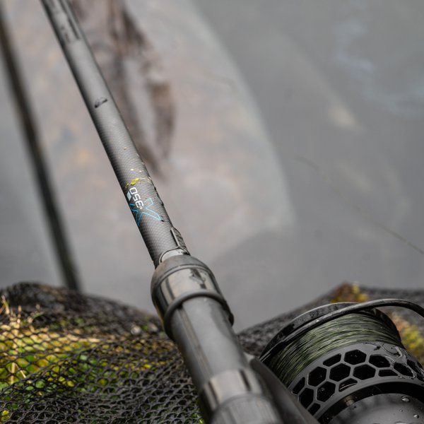 X Series Rod