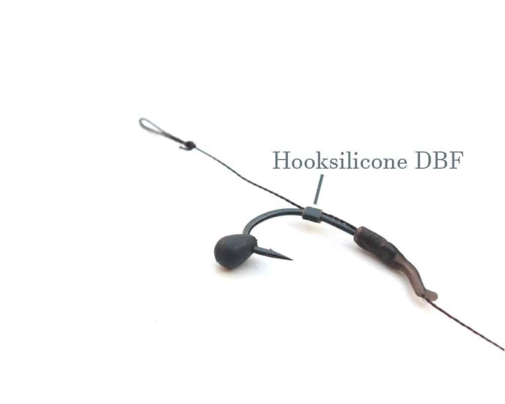 HOOK SILICONE DBF