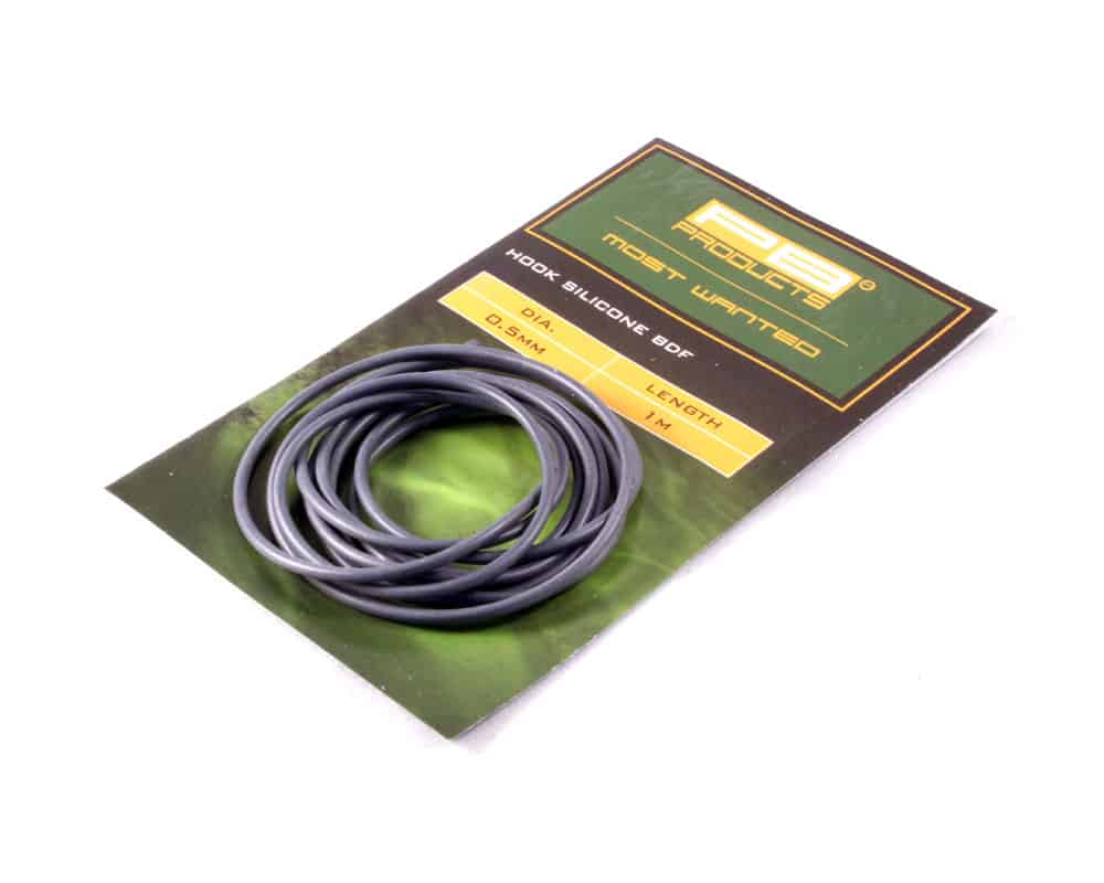 HOOK SILICONE DBF
