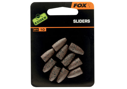 EDGES SLIDERS