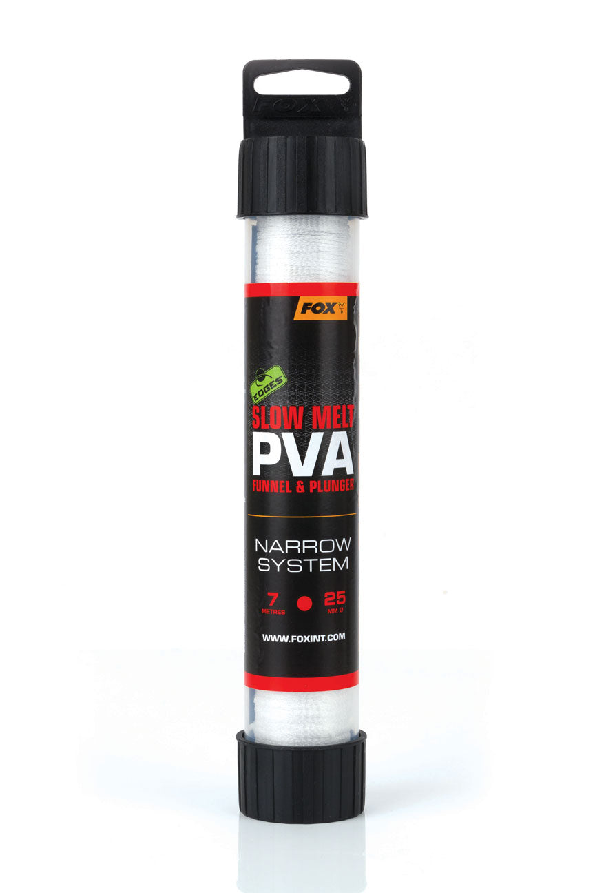 EDGES SLOW MELT PVA MESH SYSTEM 7M