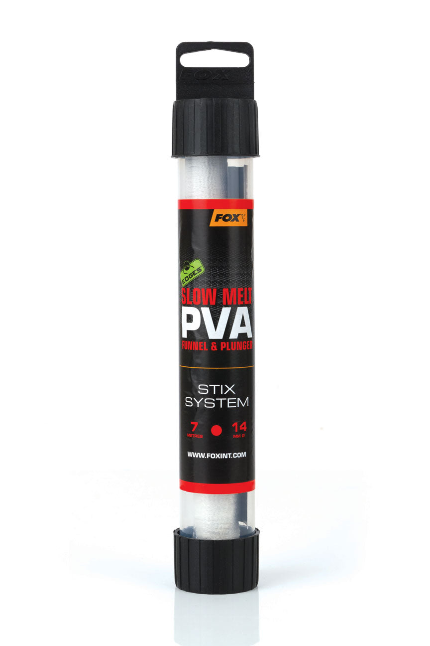 EDGES SLOW MELT PVA MESH SYSTEM 7M