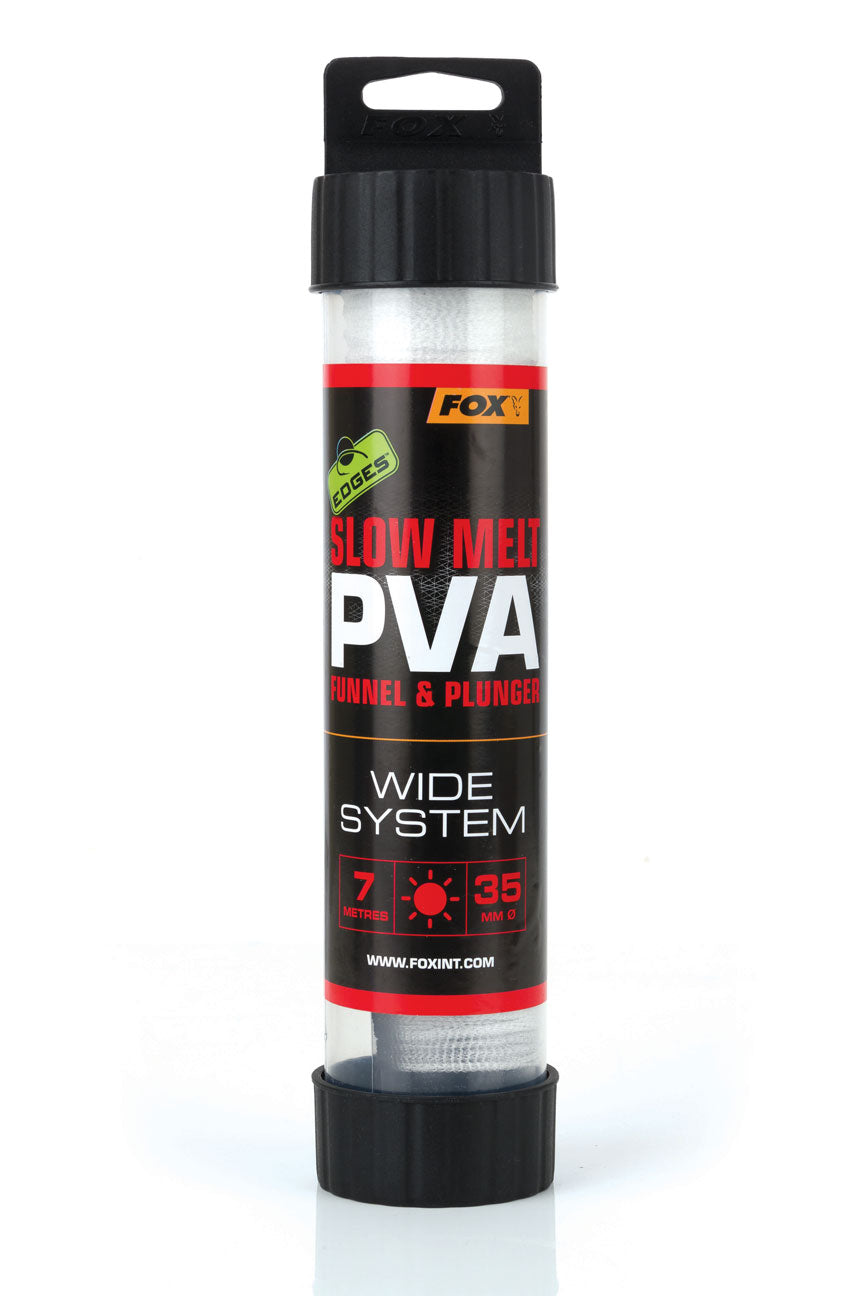 EDGES SLOW MELT PVA MESH SYSTEM 7M