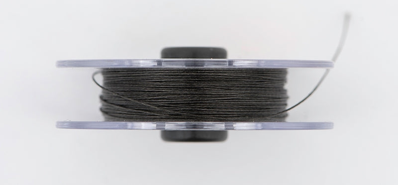 NATURAL SOFT BRAID HOOKLENGTH