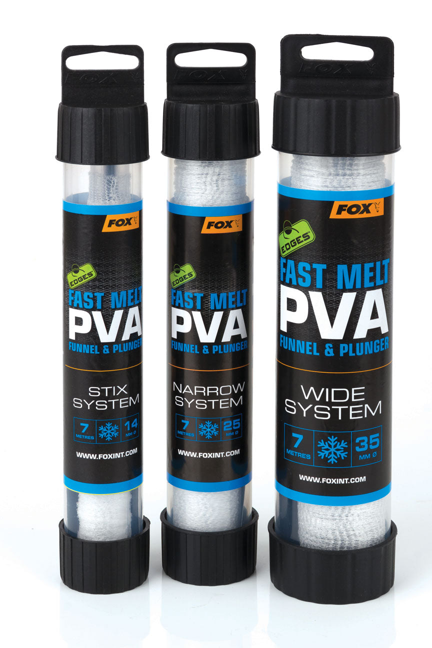 EDGES FAST MELT PVA MESH SYSTEM 7M