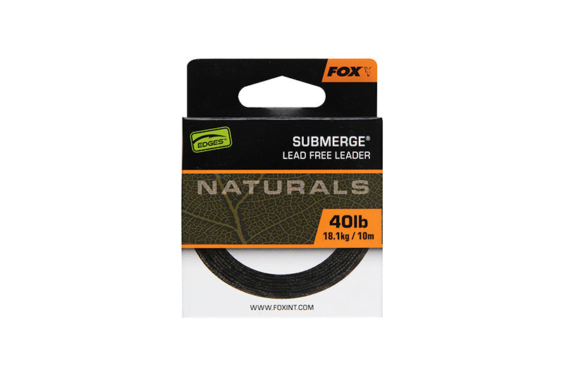 NATURAL SUBMERGE LEADER