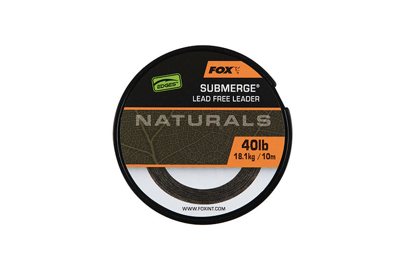 NATURAL SUBMERGE LEADER