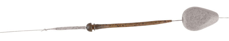 EDGES CAMO TADPOLE INLINE INSERT