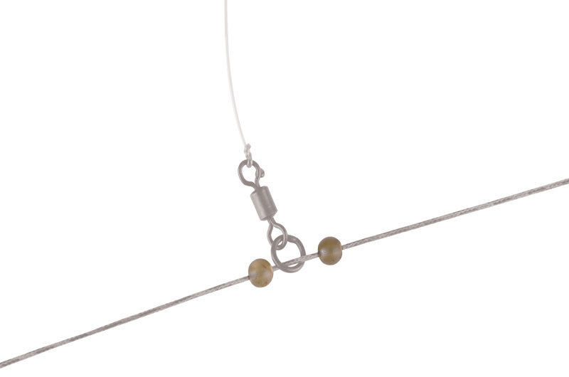 EDGES CAMO TAPERED BORE BEAD