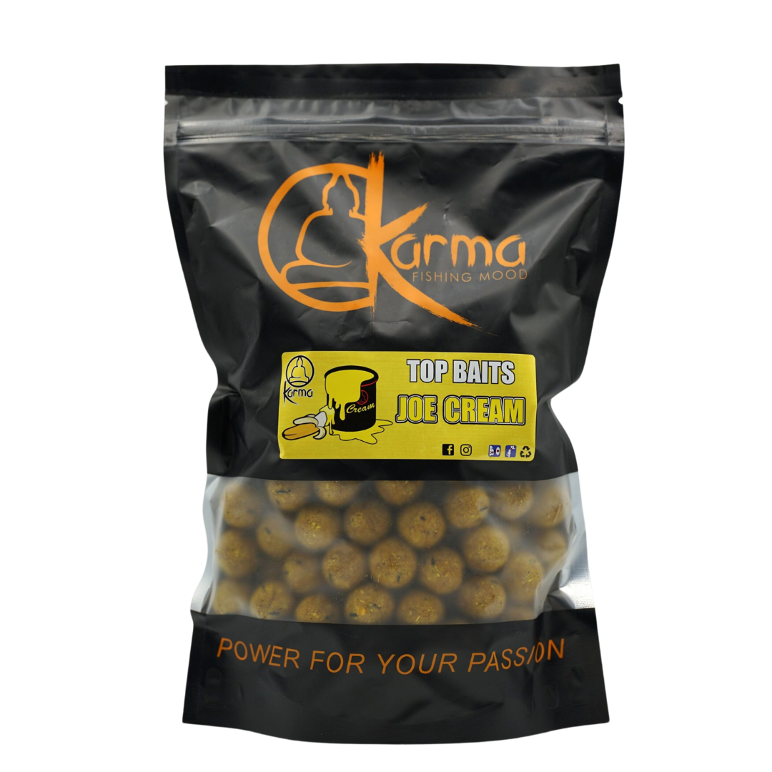 TOP BAITS JOE CREAM 1KG