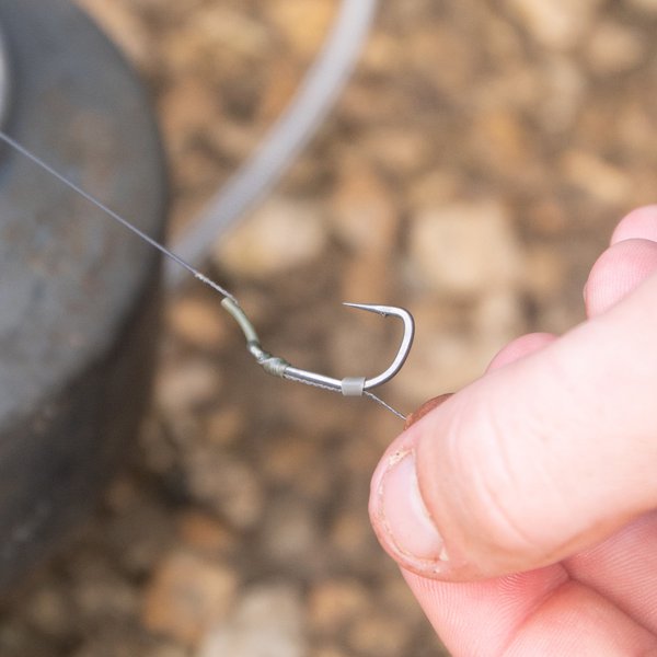 Twister micro barbed
