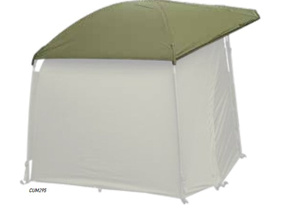 FRONTIER VAPOUR PEAK