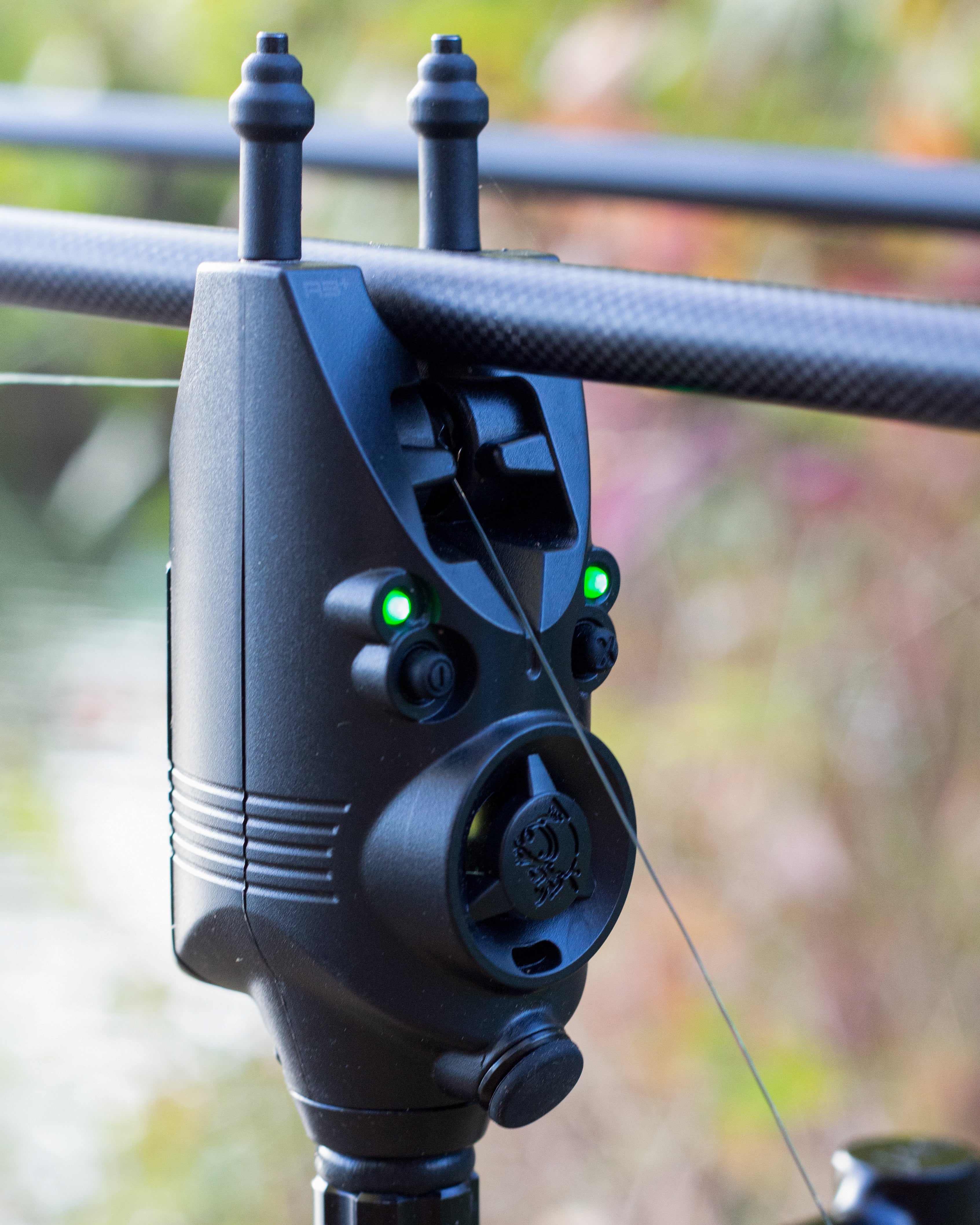 Siren R3+ Presentation Set 3 rod