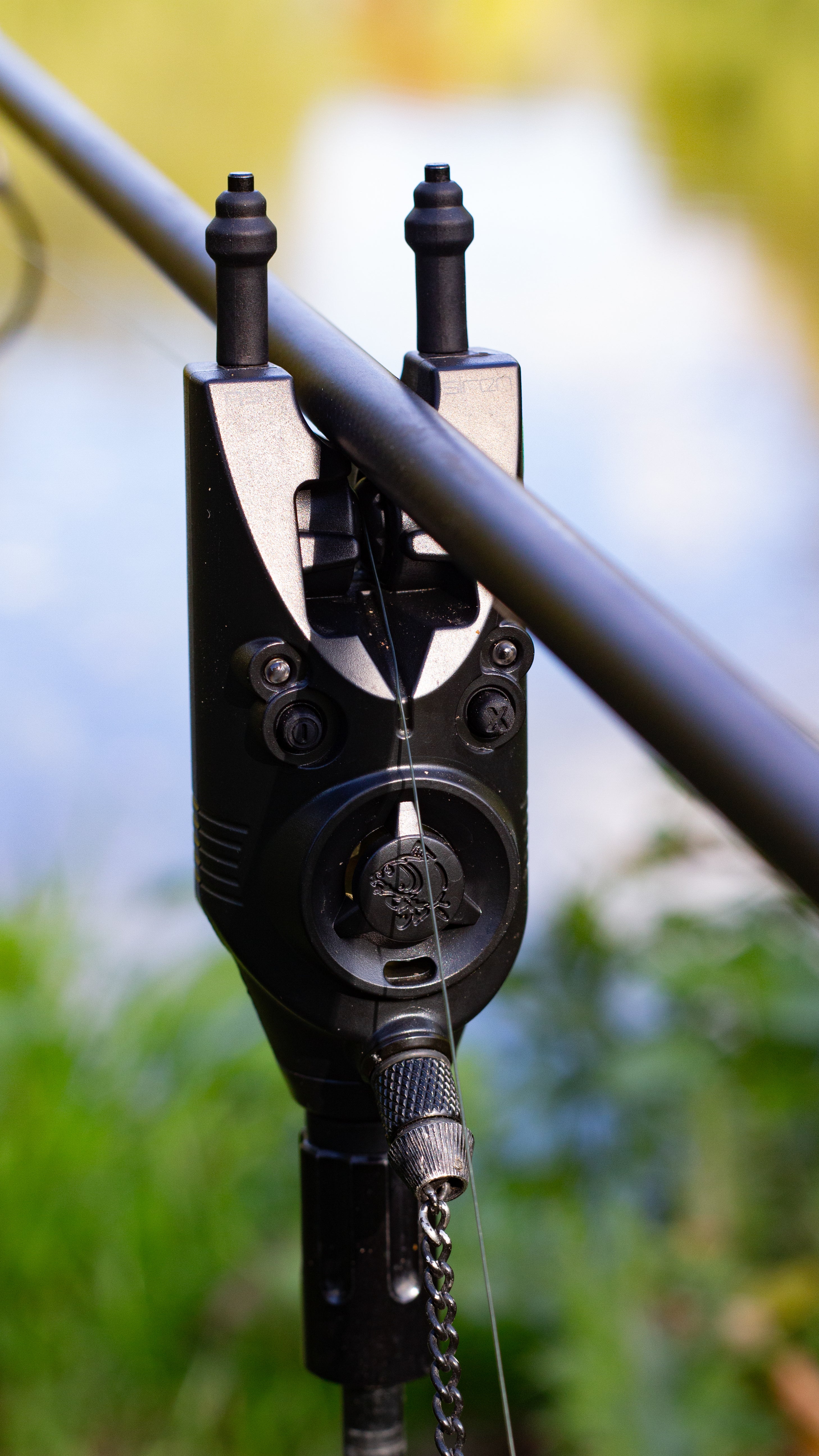 Siren R3+ Presentation Set 3 rod