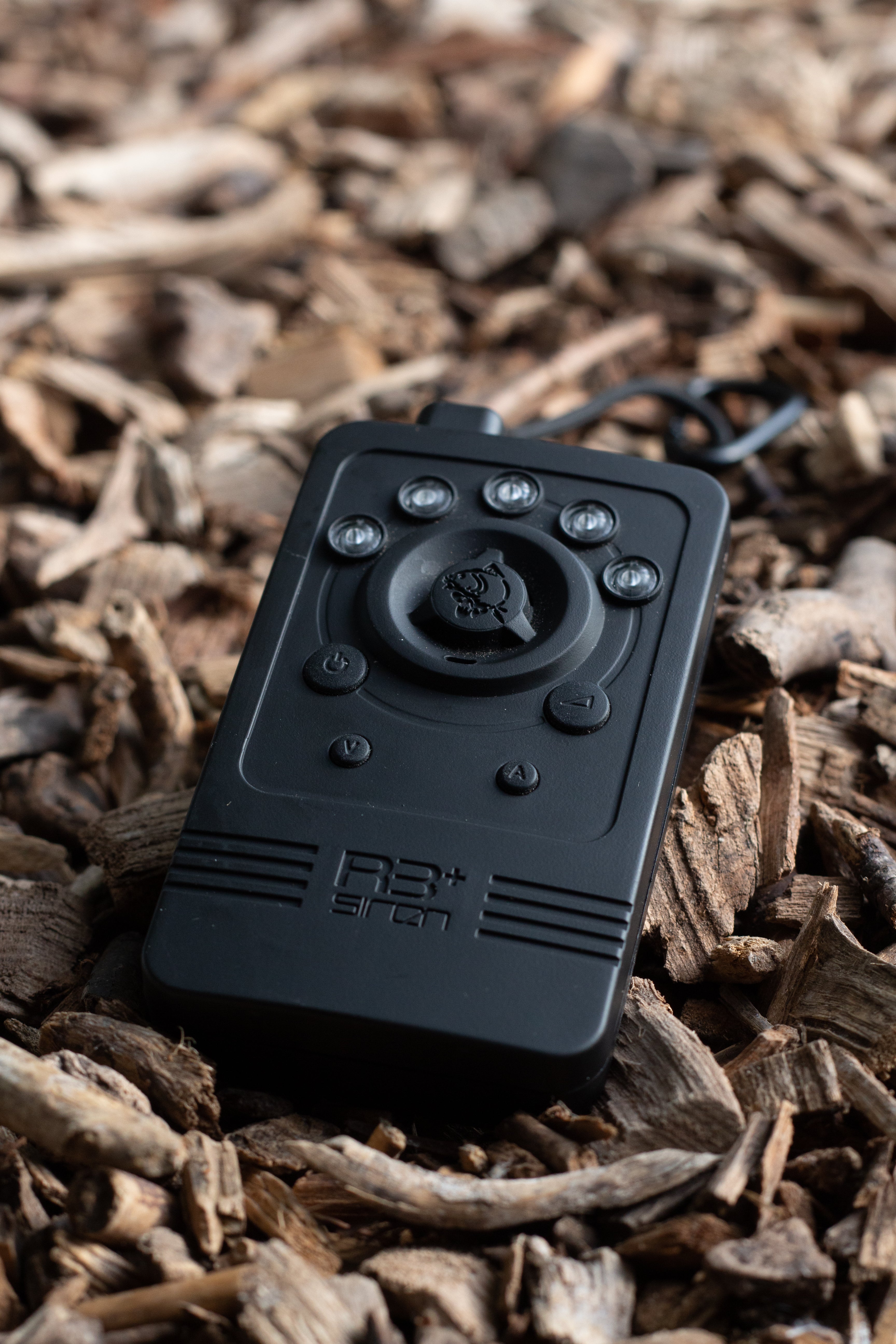 Siren R3+ Presentation Set 3 rod